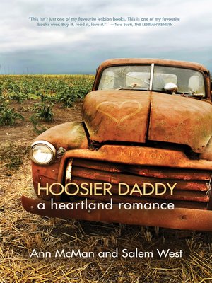 cover image of Hoosier Daddy